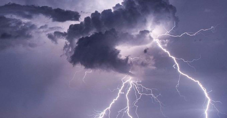 Lightning claims 9 lives in eastern India
