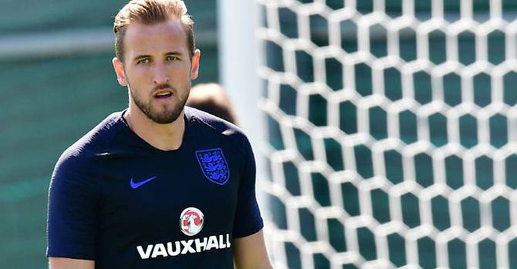 England, Belgium battle for top spot after Germany World Cup shock