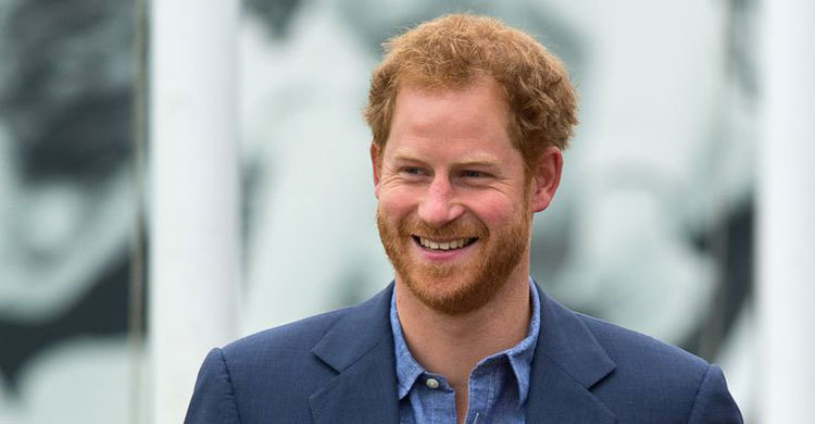 Duke of Sussex to attend 22nd International AIDS Conference in Amsterdam