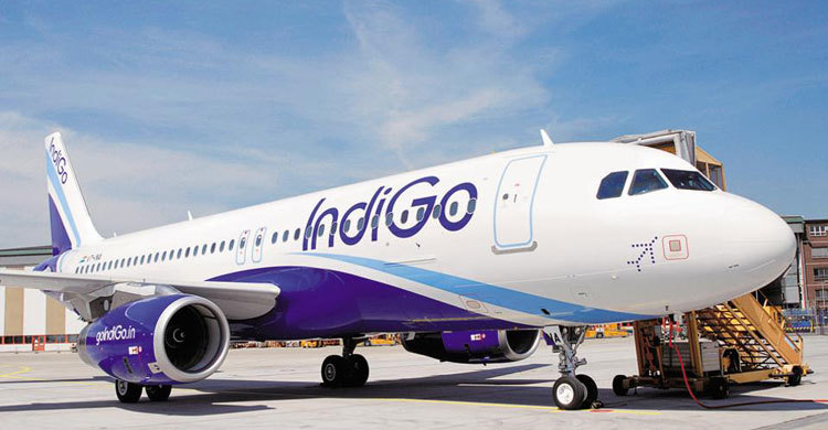 Mid-air collision between 2 IndiGo aircraft averted over Bengaluru
