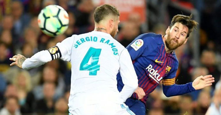 Barcelona host Real Madrid for first Clasico in October