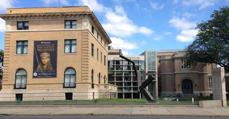 Proposal for Eid holidays at Albany’s academic institutions