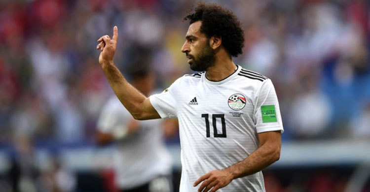 Salah demands answers from Egyptian FA