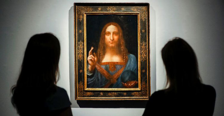 UAE postpones Da Vinci unveiling at Louvre Abu Dhabi