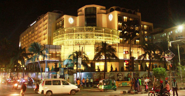 PM opens InterContinental Dhaka Thursday