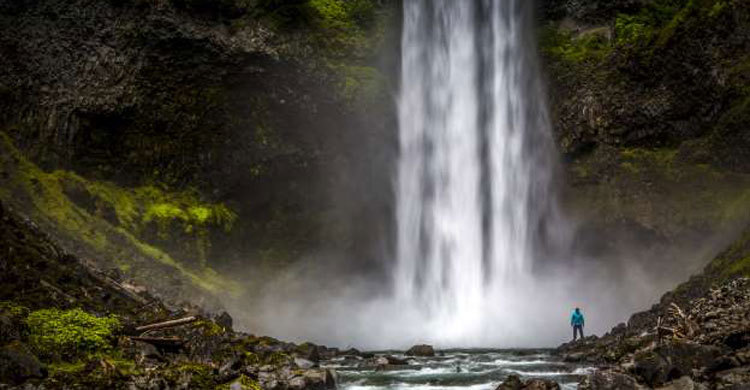 Canada named world’s most ‘spiritual’ country