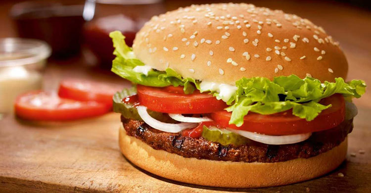 Quitting junk food can have withdrawals as drug addiction