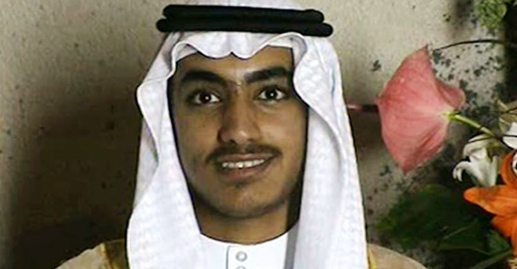 Laden’s son marries daughter of lead 9/11 hijacker: Family