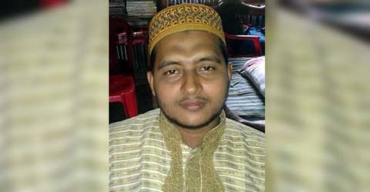 মোটরসাইকেল নিয়ন্ত্রণ হারিয়ে শিবির নেতা নিহত