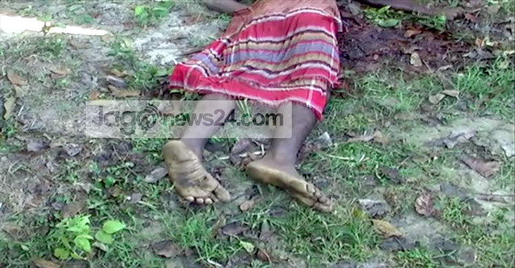 চকরিয়ায় ট্রাকচালকের গলাকাটা মরদেহ উদ্ধার