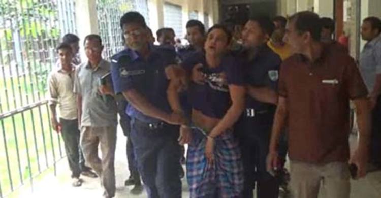 কলেজ ছাত্র হত্যা মামলায় ৩ জনের মৃত্যুদণ্ড