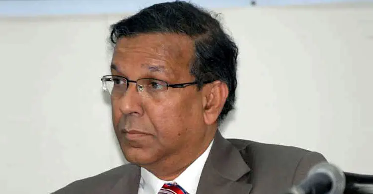 BNP, cohorts tried to topple govt: Anisul