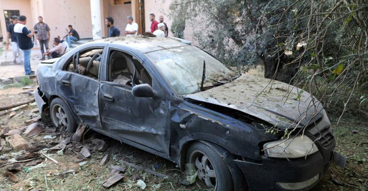 State of emergency declared in Tripoli after days of fighting