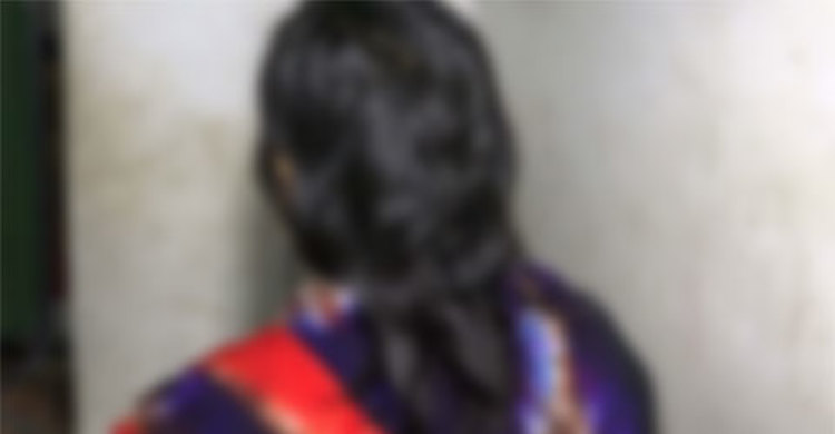 মোটরসাইকেলে এসে ইব্রাহিম বলল ধর্ষণ করেছি আমি