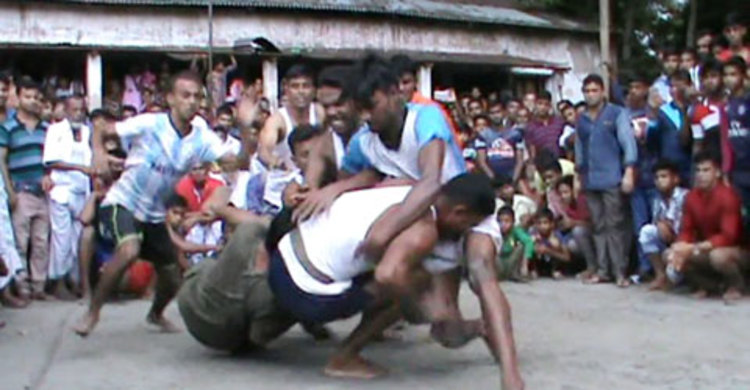 বিবাহিতদের কাছে হারলেন অবিবাহিতরা