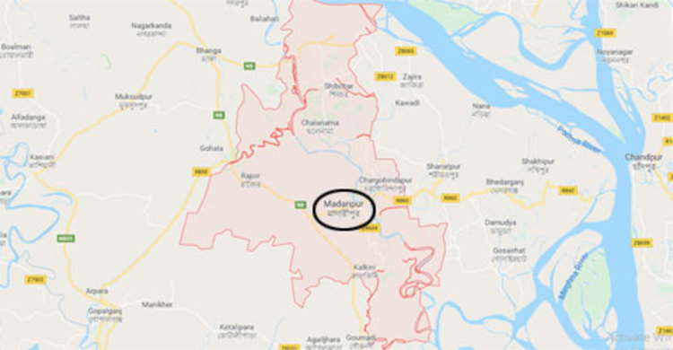 গলায় বাদাম আটকে শিশুর মৃত্যু