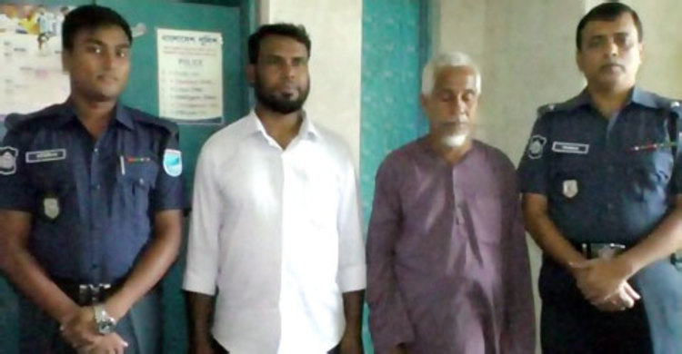 রাস্তা থেকে টেনে নিয়ে গৃহবধূকে ধর্ষণ