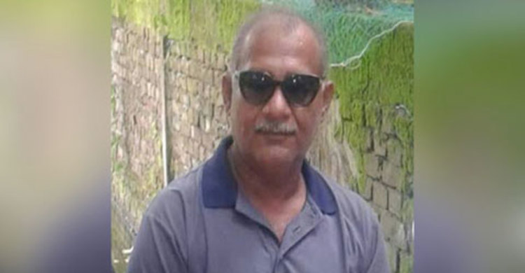 টকশোতে বক্তব্য দিতে গিয়ে জাপা নেতার মৃত্যু