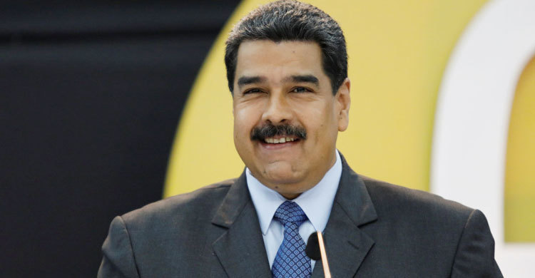 Venezuela President Maduro ‘survives drone attack’