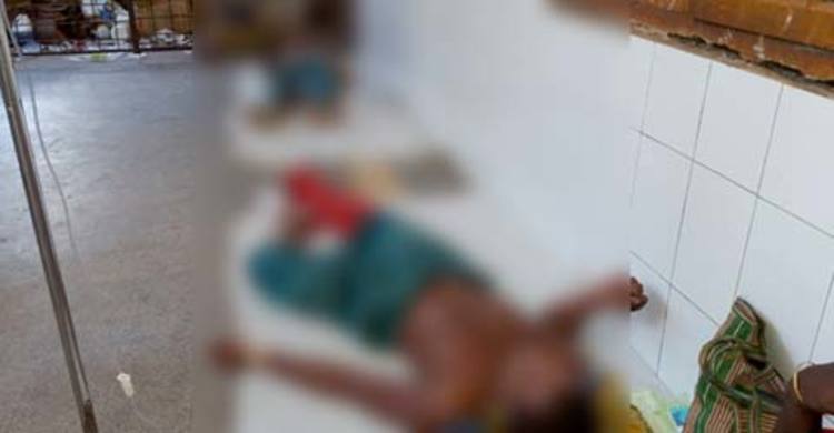 মাগুরায় প্রতিপক্ষের হামলায় বৃদ্ধ নিহত