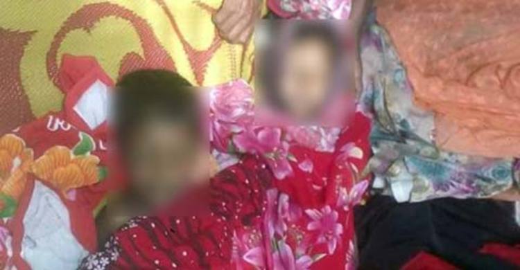 মাগুরায় পানিতে ডুবে দুই শিশুর মৃত্যু