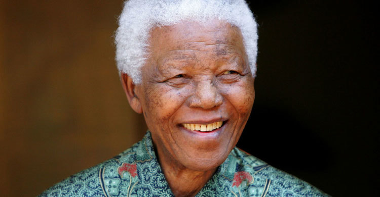 100 facts about Nelson Mandela for his 100th birthday