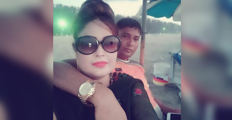 স্ত্রীকে হত্যার পর মরদেহে আগুন দেন যুবলীগ নেতা