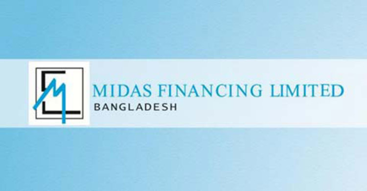 মাইডাস ফাইন্যান্সের শেয়ারের অস্বাভাবিক দাম