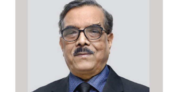 মিডল্যান্ড ব্যাংকের চেয়ারম্যান মনিরুজ্জামান আর নেই