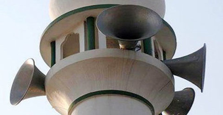 আজান দেয়ার সময় মসজিদেই প্রাণ গেল মুয়াজ্জিনের