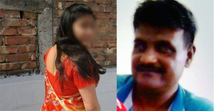 ফেঁসে গেলেন কাউন্সিলরের গার্লফ্রেন্ড