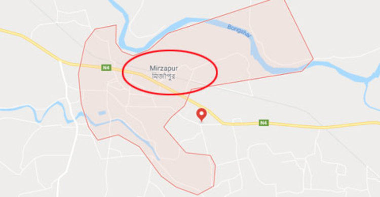 শিশুকে ধর্ষণচেষ্টার অভিযোগে যুবককে পিটিয়ে হত্যা