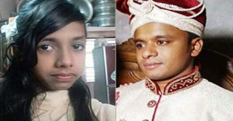 ফতুল্লায় স্কুলছাত্রী হত্যা মামলার আসামি দুবাইয়ে গ্রেফতার