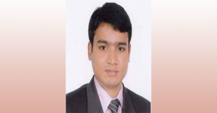 যৌতুকের মামলায় কারাগারে কলেজ শিক্ষক