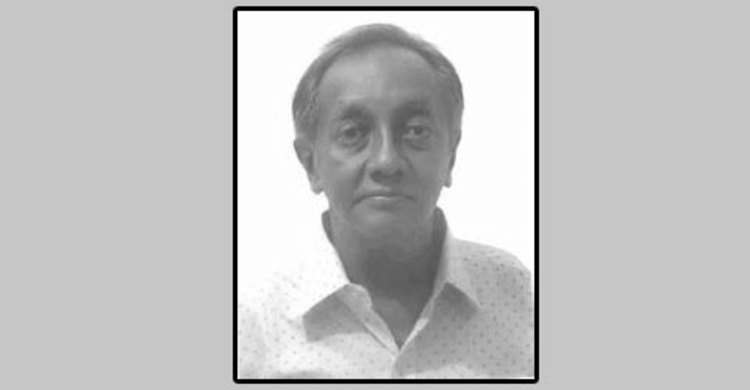 নির্লোভ সাংবাদিক ছিলেন মোস্তাক হোসেন