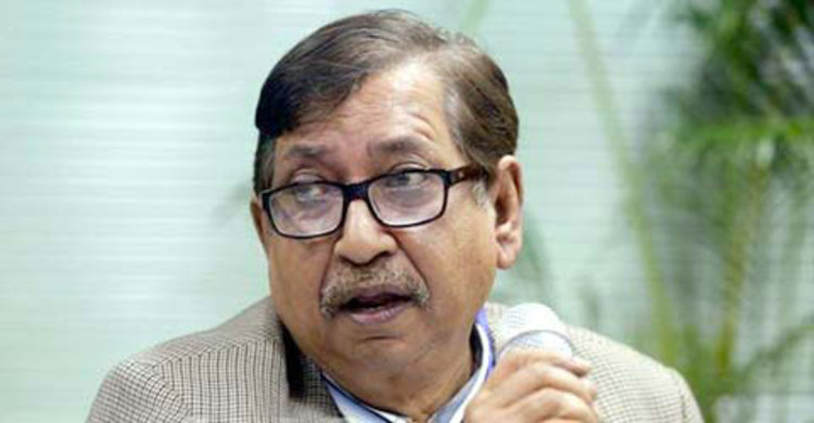 মোয়াজ্জেম হোসেন ছিলেন পরিশুদ্ধ সাংবাদিক