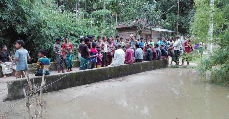 Moulavibazar-Flood-1