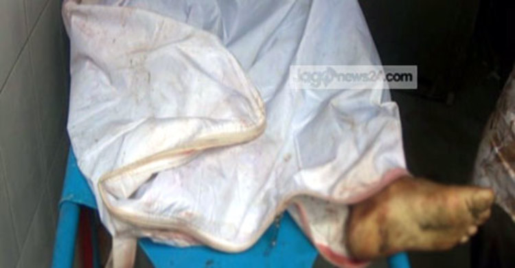 সিরাজগঞ্জে যুবকের ধর-মাথা বিচ্ছিন্ন মরদেহ উদ্ধার