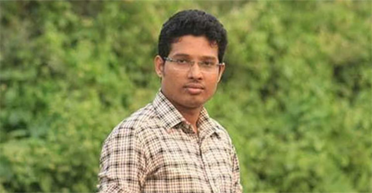 মুজিব কোট নিয়ে ফেসবুকে কটূক্তি : যুবক গ্রেফতার