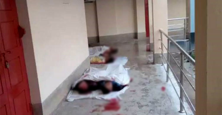 খাগড়াছড়িতে সাত খুন : তদন্ত কমিটির মেয়াদ বাড়ল