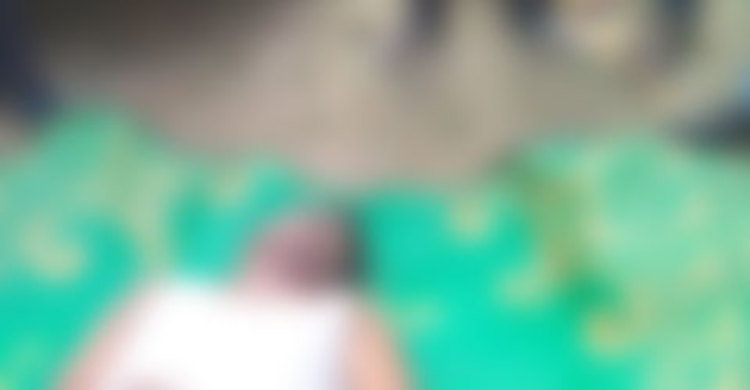খুলনায় জেলেকে কুপিয়ে হত্যা