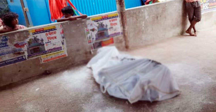 নদীতে ঝাঁপ দিয়েও বাঁচলেন না কামাল