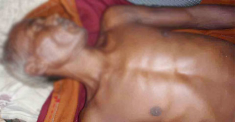 ঋণগ্রস্তকে তুলে নিয়ে গেলো দাদন ব্যবসায়ী, কিছুক্ষণ পরেই মৃত্যু