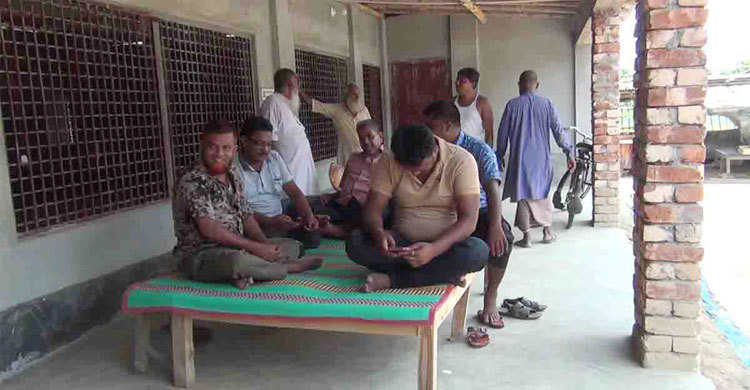 Naogaon-Sub-Register-1