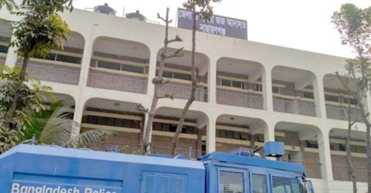 নারায়ণগঞ্জে ব্যবসায়ী হত্যায় দুইজনের মৃত্যুদণ্ড