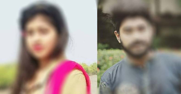 দুই মাসের মাথায় প্রেমিক হলেন ভিলেন