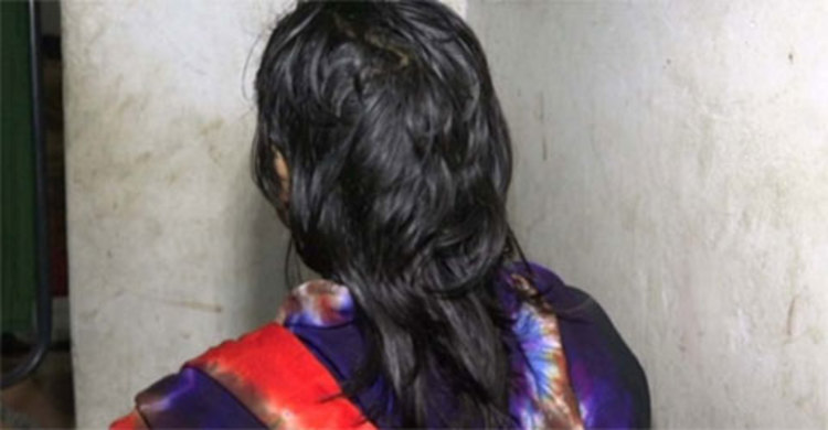 ঈদের দিনে তরুণীকে ধর্ষণ, শ্যালক-দুলাভাই ধরা