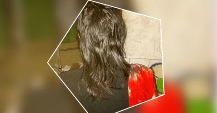 স্বামীর গলায় অস্ত্র ধরে স্ত্রীকে গণধর্ষণ