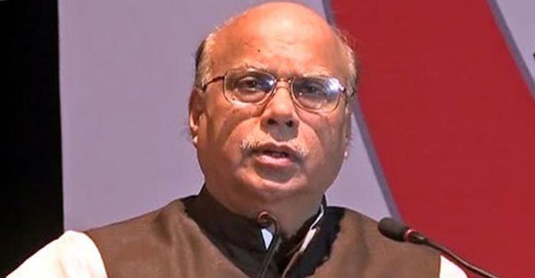 আ.লীগ ক্ষমতায় গেলে সংখ্যালঘুরা নিরাপদে থাকেন