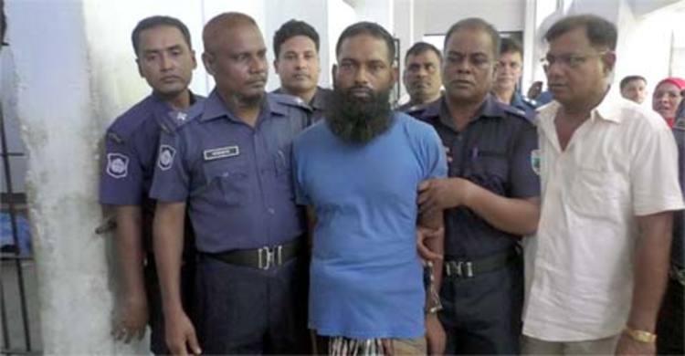 নাটোরে হত্যা মামলায় ৫ জনের মৃত্যুদণ্ড